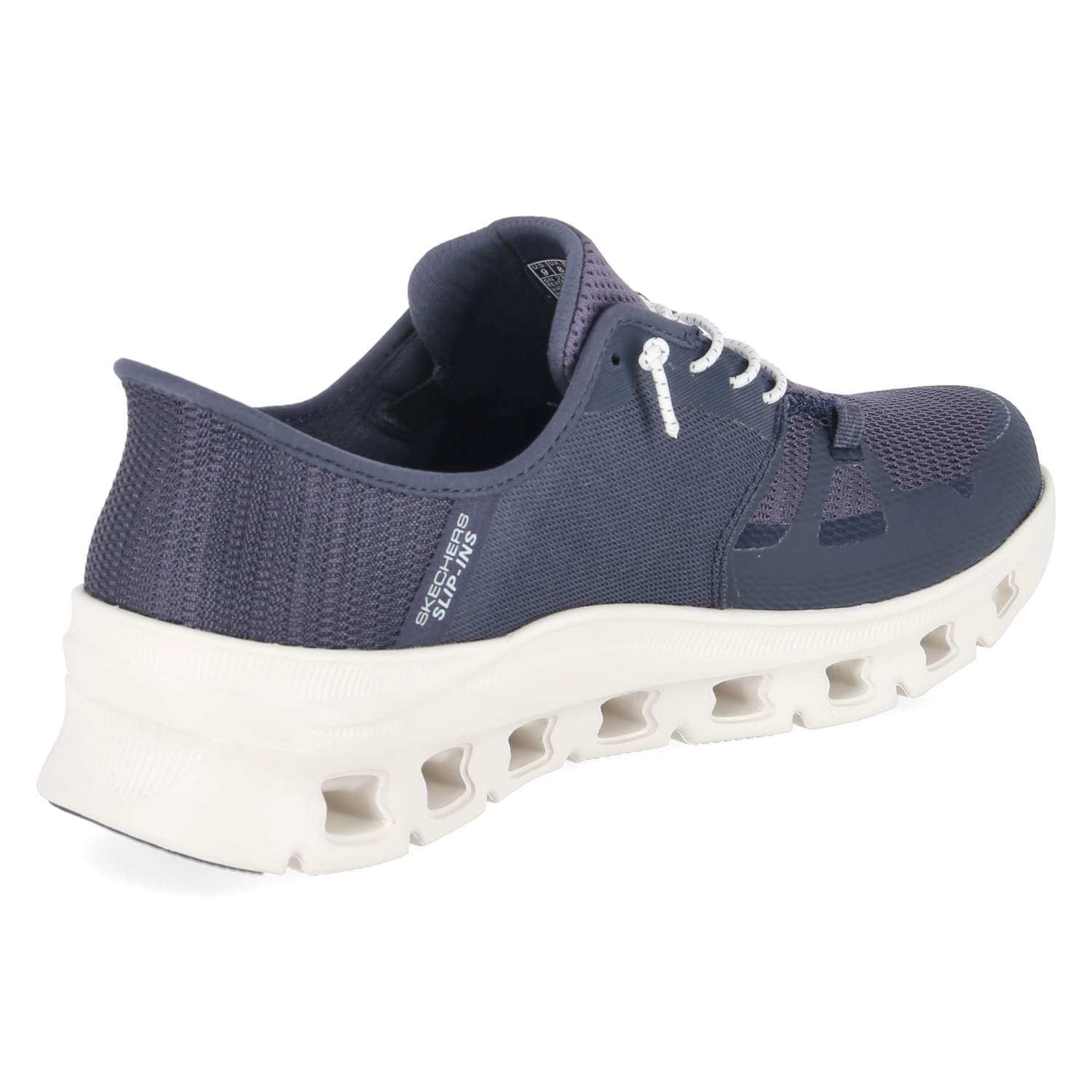 Slip-Ins GLIDE-STEP PRO  Blau