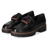 Slipper  Schwarz