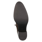 Stiefeletten CHIARA  Grün