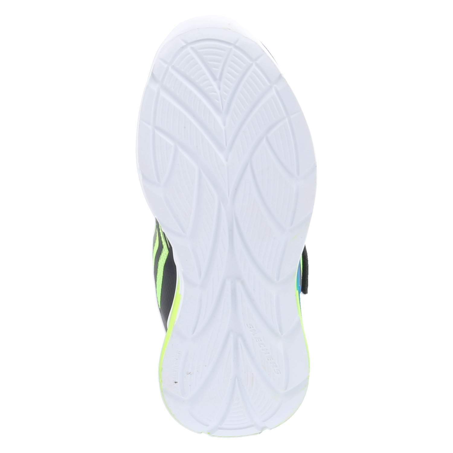 Low Sneaker S-LIGHTS FLEX-GLOW ULTRA Blau