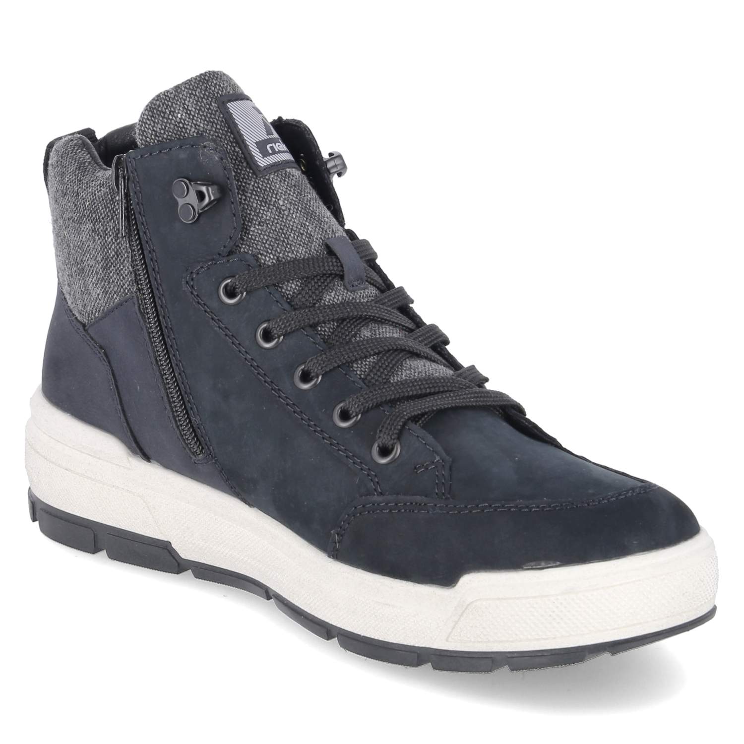 Winterboots  Blau