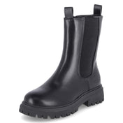 Chelsea Boots  Schwarz