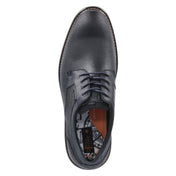 Halbschuhe  Blau