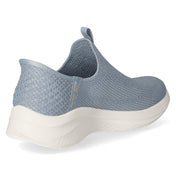 Slipper EASY WIN  Blau