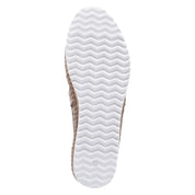 Mokassins Taupe