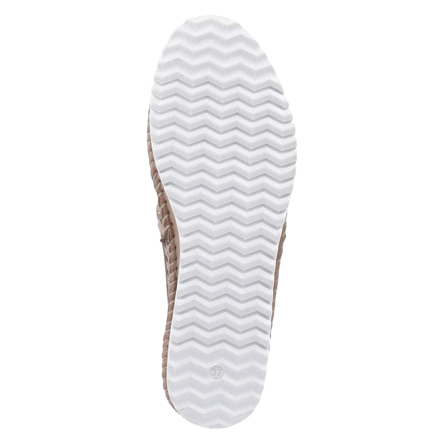 Mokassins  Taupe