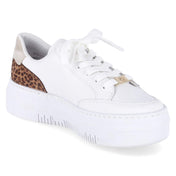 Low Sneaker  Weiß