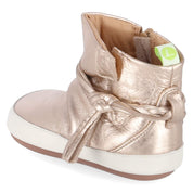 Barfuß-Stiefel RIDGEY  Gold