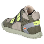 Barfußschuhe ZEDER  Grün