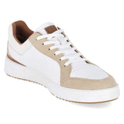 Low Sneaker DONOVAN 06  Weiß