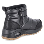 Boots UNO RUGGED PUFFER DAZE  Schwarz