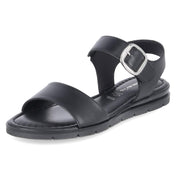 Sandalen  Schwarz