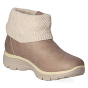 Stiefeletten COZY WEATHER easy going Taupe