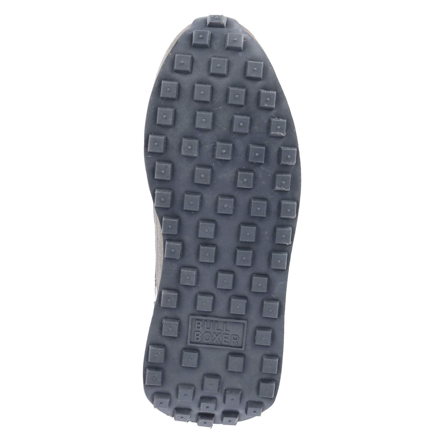 Low Sneaker  Grau