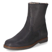 Winterstiefeletten NICOLA LAMB  Blau
