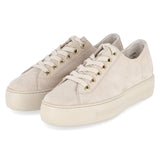 Sneaker  Beige