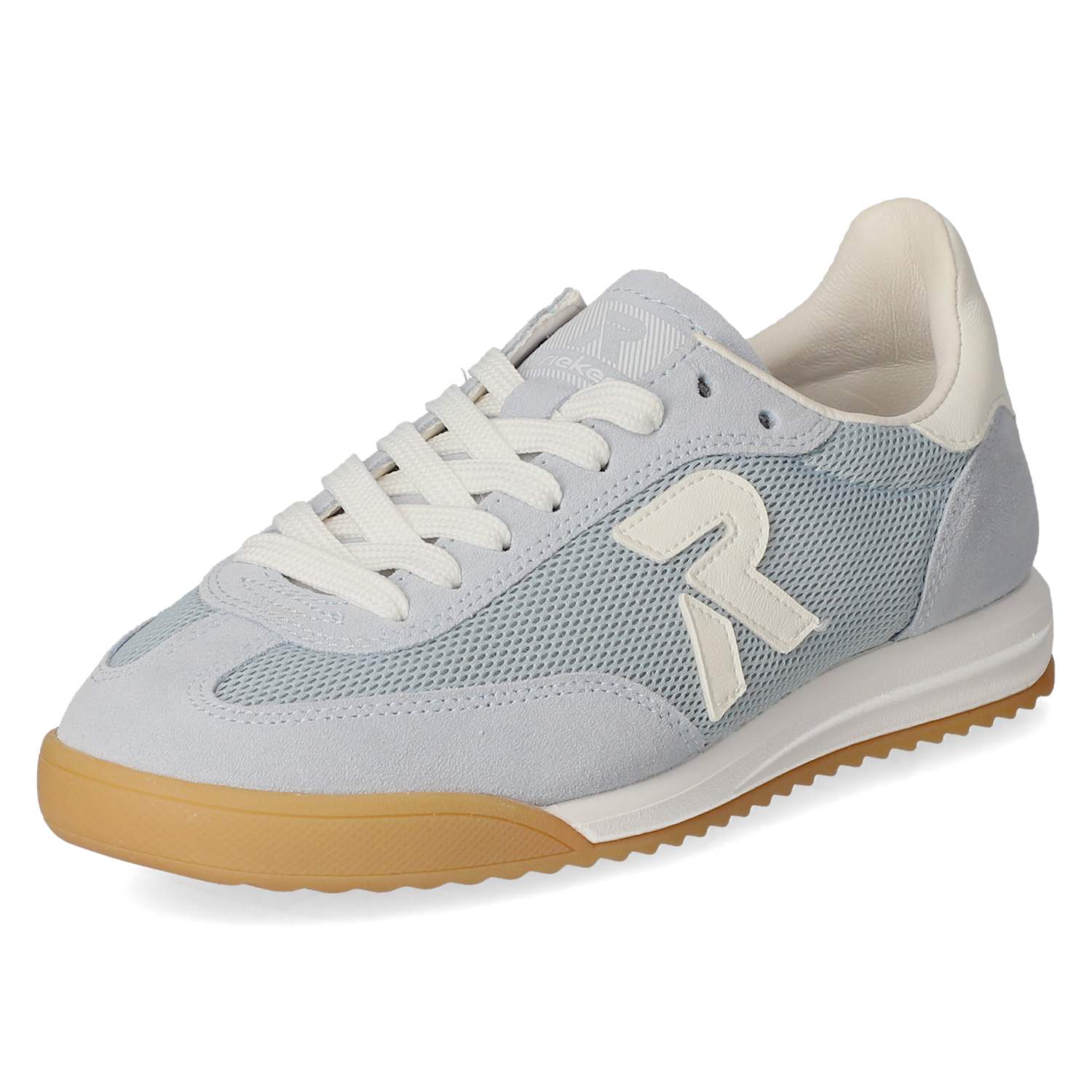 Low Sneaker  Blau