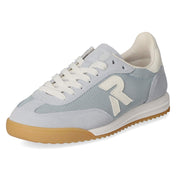 Low Sneaker  Blau