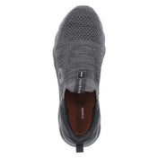 Slipper  Grau