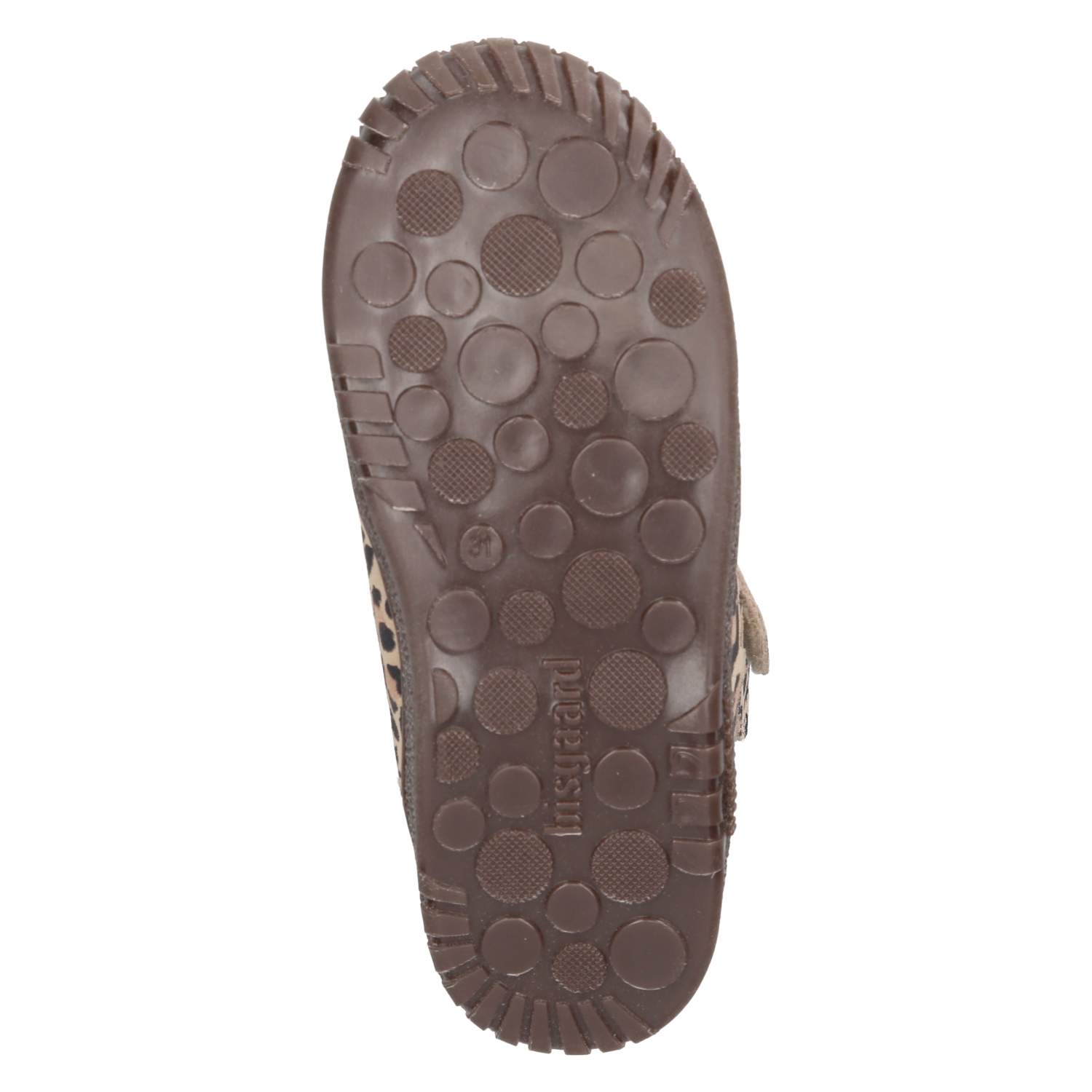 Klettboot ELLIS  Braun