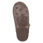 Klettboot ELLIS  Braun
