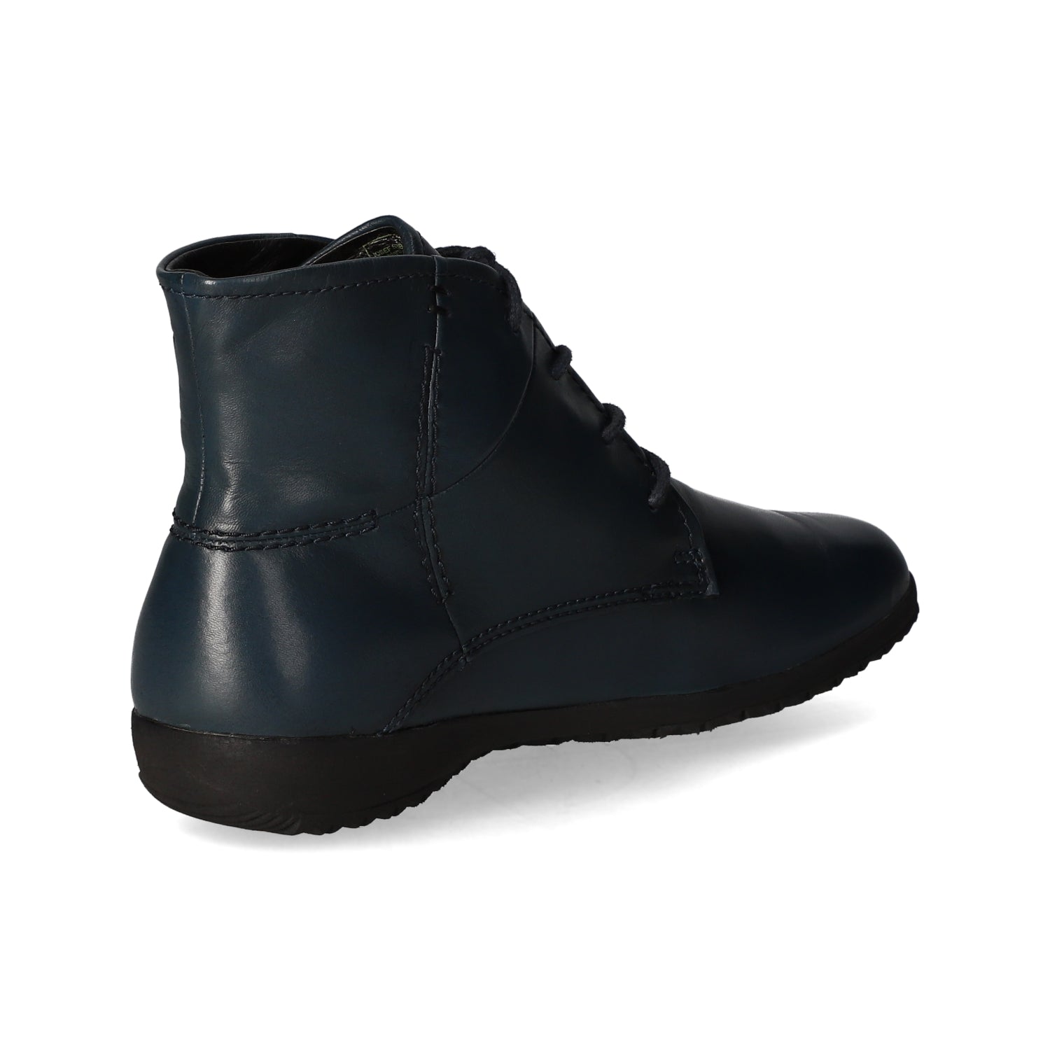 Stiefeletten NALY 09  Blau