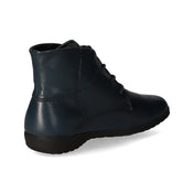 Stiefeletten NALY 09  Blau