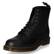 Schnürboots 1460  Schwarz