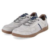 Barfußschuhe  Grau