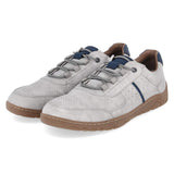 Barfußschuhe  Grau