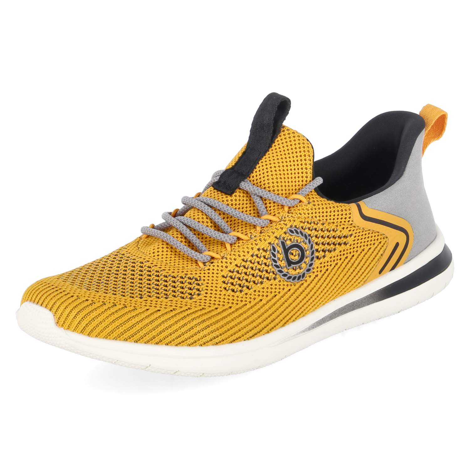 Sneaker  Gelb