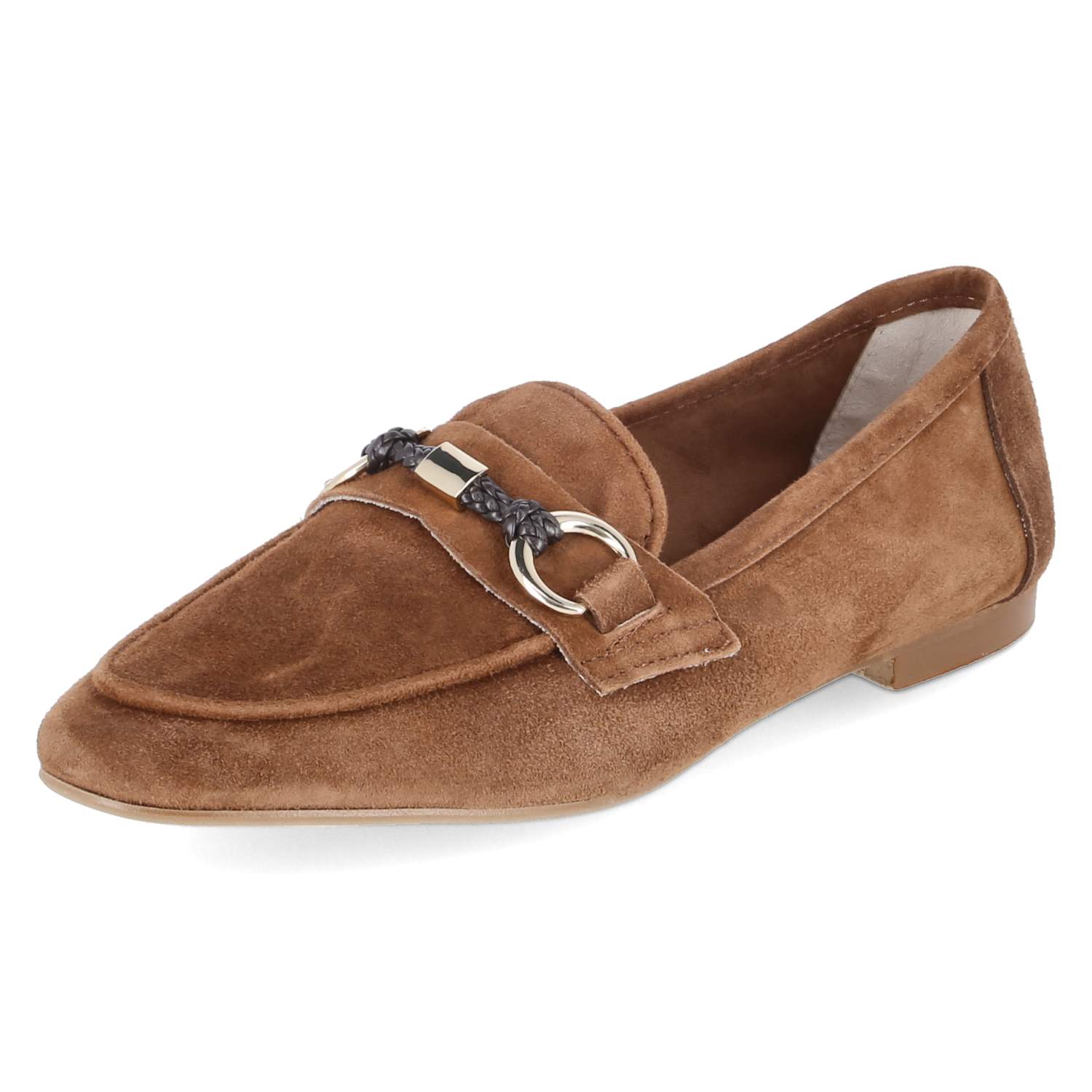 Loafer IVY  Braun