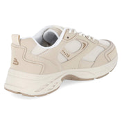 Low Sneaker  Beige
