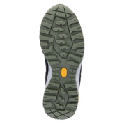 Trekkingschuhe MOUNT SELLERY LOW Grün