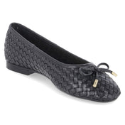 Ballerinas  Schwarz