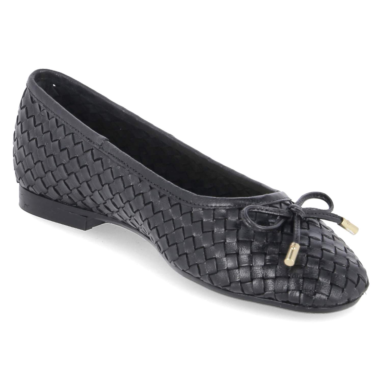 Ballerinas  Schwarz