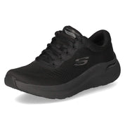 Sneaker Low BIG LEAGUE Schwarz