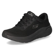 Sneaker Low BIG LEAGUE  Schwarz