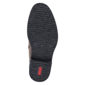 Winterstiefeletten  Braun