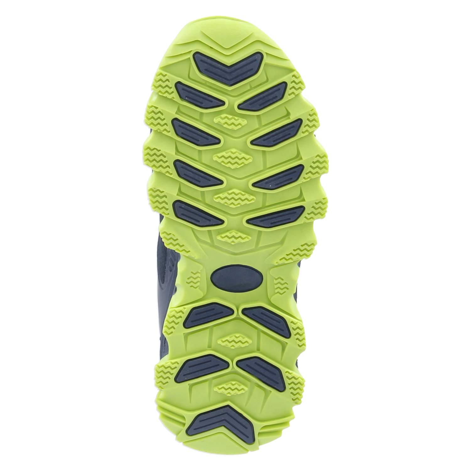 Outdoorschuhe ROCKLEDGE  Blau