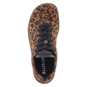 Barfußsneaker BLSN-200W Braun