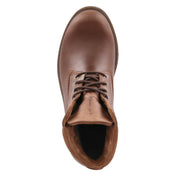 Schnürboots AMUR GTX C8  Braun