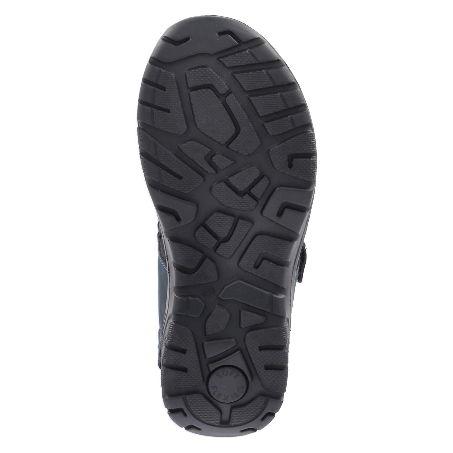 Sandalen ARLO  Blau