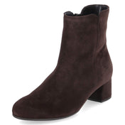 Stiefeletten  Braun