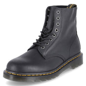Schnürboots PASCAL  Schwarz