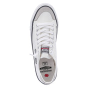 Low Sneaker  Weiß