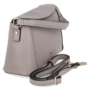 Handtasche SELIMA Taupe
