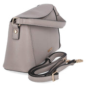 Handtasche SELIMA  Taupe