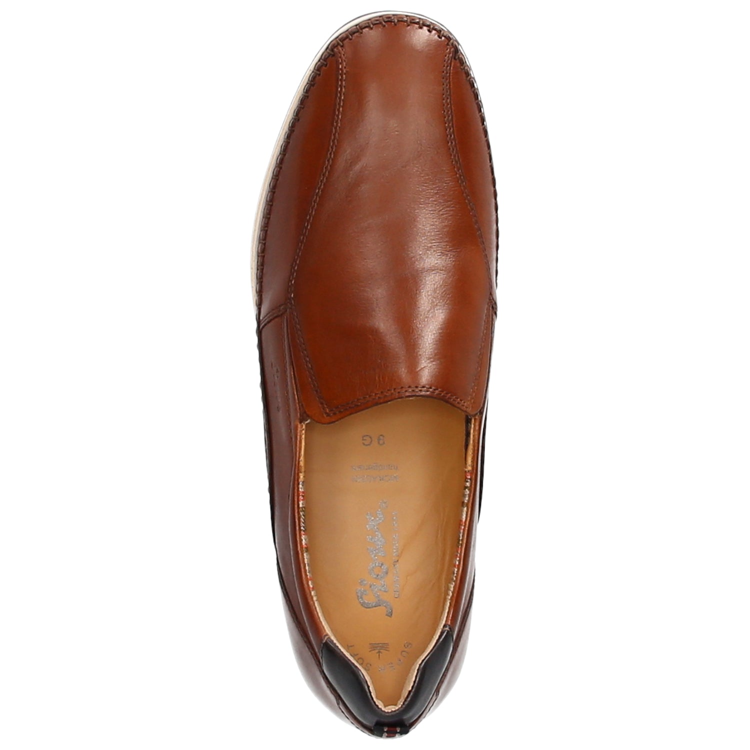 Slipper HAJOKO  Braun
