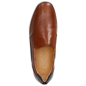 Slipper HAJOKO  Braun